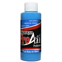 ProAiir Hybrid Electric Blue 2oz (ELECTRIC BLUE 2OZ)